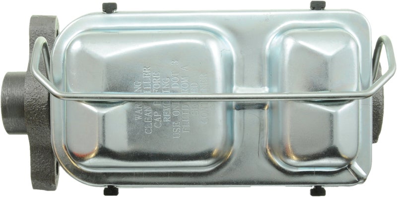 دورمان أسطوانة الفرامل الرئيسية Dorman M39712 متوافقة مع موديلات مختارة من دودج - Image 2